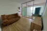 1 Bedroom Condo for sale in ISSI Condo Suksawat, Bang Pakok, Bangkok near BTS Talat Phlu