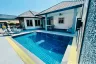 4 Bedroom Villa for sale in Pattaya Hill Village 2, Nong Prue, Chonburi