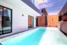 5 Bedroom Villa for rent in View Point Villas, Nong Prue, Chonburi