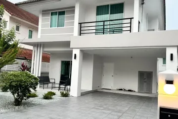 3 Bedroom House for rent in Central Park Hillside Village, Nong Prue, Chonburi