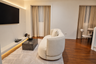1 Bedroom Condo for Sale or Rent in New House, Lumpini, Bangkok near BTS Chit Lom