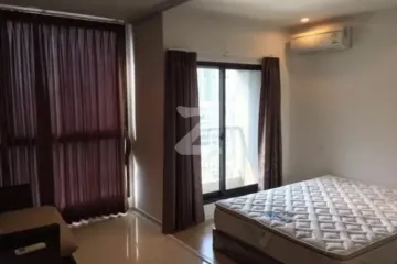 Condo for rent in Sense Phaholyothin, Sam Sen Nai, Bangkok near BTS Saphan Kwai