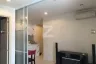 Condo for rent in Sense Phaholyothin, Sam Sen Nai, Bangkok near BTS Saphan Kwai
