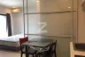 Condo for rent in Sense Phaholyothin, Sam Sen Nai, Bangkok near BTS Saphan Kwai