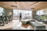 1 Bedroom Condo for rent in Chewathai Phetkasem 27, Bang Wa, Bangkok near BTS Bang Wa