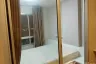 1 Bedroom Condo for rent in The Trust Residence Ratchada-Rama 3, Chong Nonsi, Bangkok