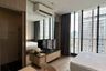 1 Bedroom Condo for rent in Park Origin Phrom Phong, Khlong Tan, Bangkok near BTS Phrom Phong