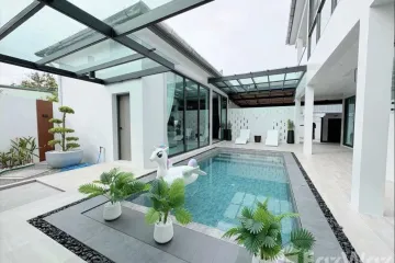 4 Bedroom Villa for rent in Chalong, Phuket