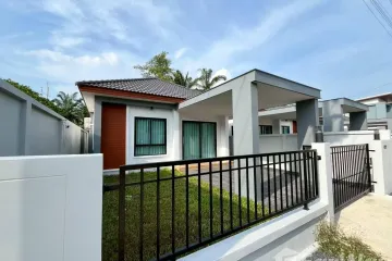 2 Bedroom House for rent in Sai Thai, Krabi