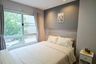 2 Bedroom Condo for Sale or Rent in Lumpini Ville Sukhumvit 76 - Bearing Station 2, Samrong Nuea, Samut Prakan near MRT Si Bearing