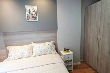 2 Bedroom Condo for Sale or Rent in Lumpini Ville Sukhumvit 76 - Bearing Station 2, Samrong Nuea, Samut Prakan near MRT Si Bearing