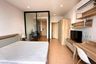 Condo for rent in MARU Ekkamai 2, Khlong Tan Nuea, Bangkok near BTS Ekkamai