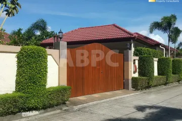 4 Bedroom House for sale in Nong Prue, Chonburi
