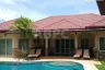 4 Bedroom House for sale in Nong Prue, Chonburi