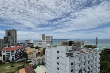 1 Bedroom Condo for sale in Nong Prue, Chonburi