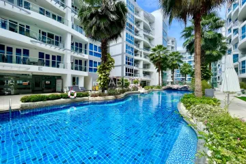 1 Bedroom Condo for Sale or Rent in Nong Prue, Chonburi