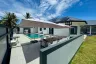 4 Bedroom House for sale in Pong, Chonburi