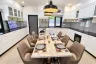 4 Bedroom House for sale in Pong, Chonburi