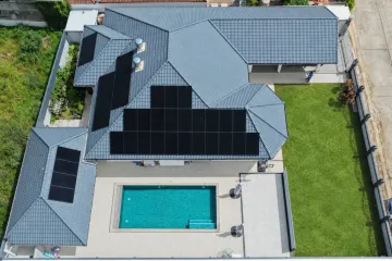4 Bedroom House for sale in Pong, Chonburi