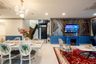 4 Bedroom House for rent in Nantawan Rama 9 - New Krungthepkretha, Saphan Sung, Bangkok