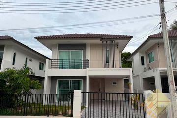 3 Bedroom House for sale in Baan Pruksa Nara Chaiyapruk 2 - Jomtien, Huai Yai, Chonburi