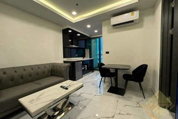 1 Bedroom Condo for sale in Arcadia Millennium Tower, Nong Prue, Chonburi