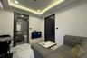 1 Bedroom Condo for sale in Arcadia Millennium Tower, Nong Prue, Chonburi