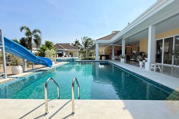 8 Bedroom House for rent in Nong Prue, Chonburi