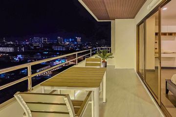 1 Bedroom Condo for rent in PKCP Tower, Nong Prue, Chonburi