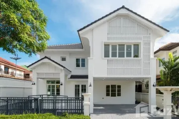 3 Bedroom House for sale in Ratchaphruek Exclusive Sukhumvit 103, Dokmai, Bangkok