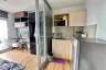 1 Bedroom Condo for sale in ISSI Condo Suksawat, Bang Pakok, Bangkok near BTS Talat Phlu