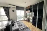 1 Bedroom Condo for sale in ISSI Condo Suksawat, Bang Pakok, Bangkok near BTS Talat Phlu