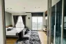1 Bedroom Condo for sale in ISSI Condo Suksawat, Bang Pakok, Bangkok near BTS Talat Phlu