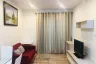 1 Bedroom Condo for rent in Centric Scene Sukhumvit 64, Bang Na, Bangkok near BTS Punnawithi