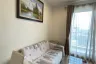 1 Bedroom Condo for rent in Centric Scene Sukhumvit 64, Bang Na, Bangkok near BTS Punnawithi
