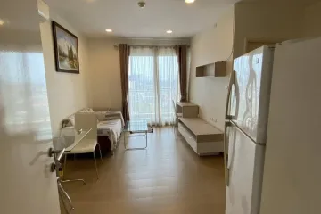 1 Bedroom Condo for rent in Centric Scene Sukhumvit 64, Bang Na, Bangkok near BTS Punnawithi