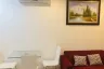 1 Bedroom Condo for rent in Centric Scene Sukhumvit 64, Bang Na, Bangkok near BTS Punnawithi