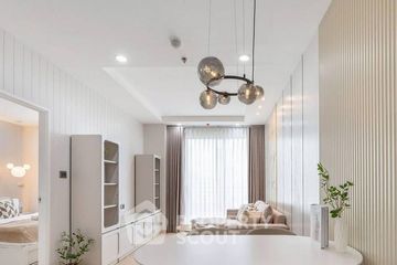 1 Bedroom Condo for sale in Supalai Wellington, Huai Khwang, Bangkok near MRT Thailand Cultural Centre