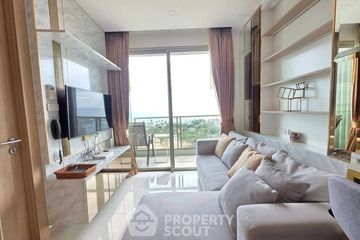 1 Bedroom Condo for sale in The Riviera Jomtien, Nong Prue, Chonburi