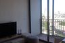 1 Bedroom Condo for rent in Bright Wongwian Yai, Bukkhalo, Bangkok near BTS Wongwian Yai