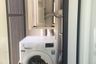 1 Bedroom Condo for rent in Bright Wongwian Yai, Bukkhalo, Bangkok near BTS Wongwian Yai