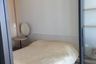 1 Bedroom Condo for rent in Bright Wongwian Yai, Bukkhalo, Bangkok near BTS Wongwian Yai