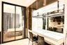 1 Bedroom Condo for rent in Supalai Icon Sathorn, Thung Maha Mek, Bangkok near MRT Lumpini