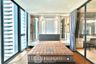 1 Bedroom Condo for rent in Supalai Icon Sathorn, Thung Maha Mek, Bangkok near MRT Lumpini