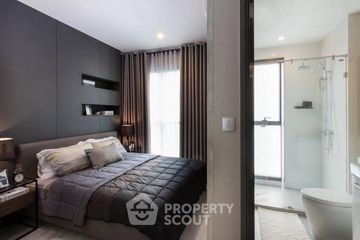2 Bedroom Condo for rent in Rhythm Rangnam, Thanon Phaya Thai, Bangkok near BTS Victory Monument