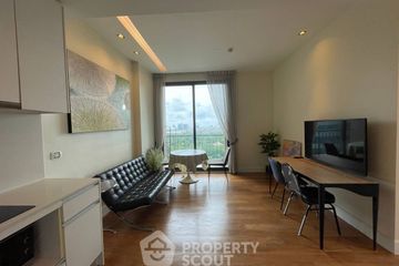 2 Bedroom Condo for rent in Equinox, Chom Phon, Bangkok near MRT Phahon Yothin