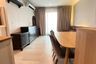 2 Bedroom Condo for rent in Life One Wireless, Lumpini, Bangkok near BTS Ploen Chit