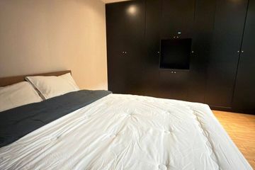 1 Bedroom Condo for rent in Wittayu Complex, Makkasan, Bangkok near Airport Rail Link Makkasan