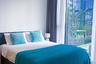 1 Bedroom Condo for rent in XT Phayathai, Thanon Phaya Thai, Bangkok near BTS Phaya Thai