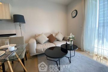 1 Bedroom Condo for rent in HQ by Sansiri, Khlong Tan Nuea, Bangkok near BTS Thong Lo